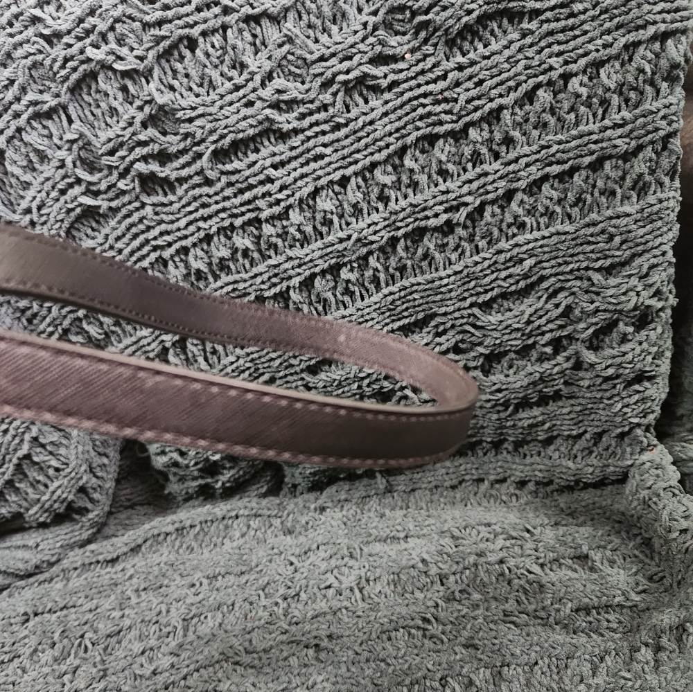 Kate Spade Black Replacement Strap- Muted Gold - Picture 4 of 4